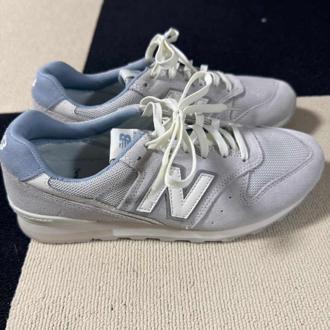 뉴발란스 996 여성 250사이즈 상품이미지3