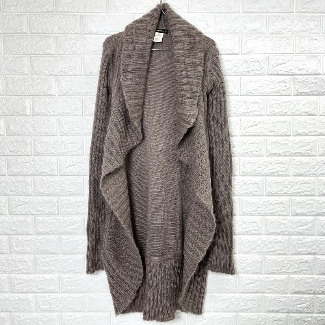 PLEIN SUD 플랑수드 가디건38 상품이미지1