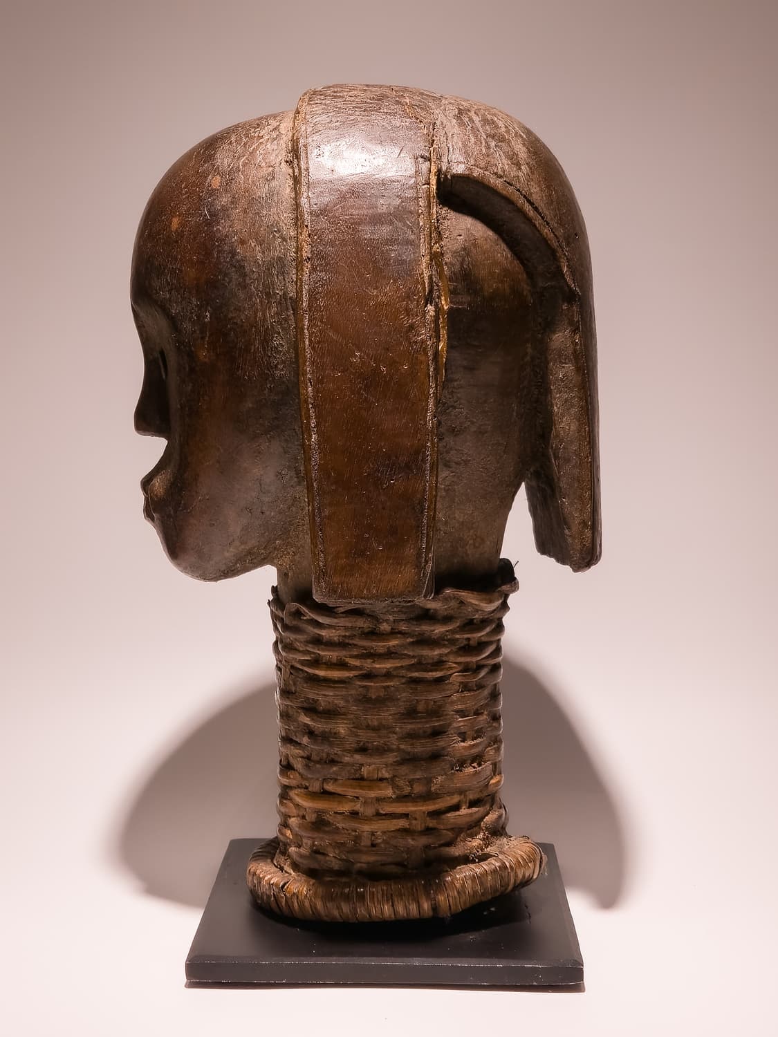 Fang Nlo-Byeri Guardian Head 상품이미지3