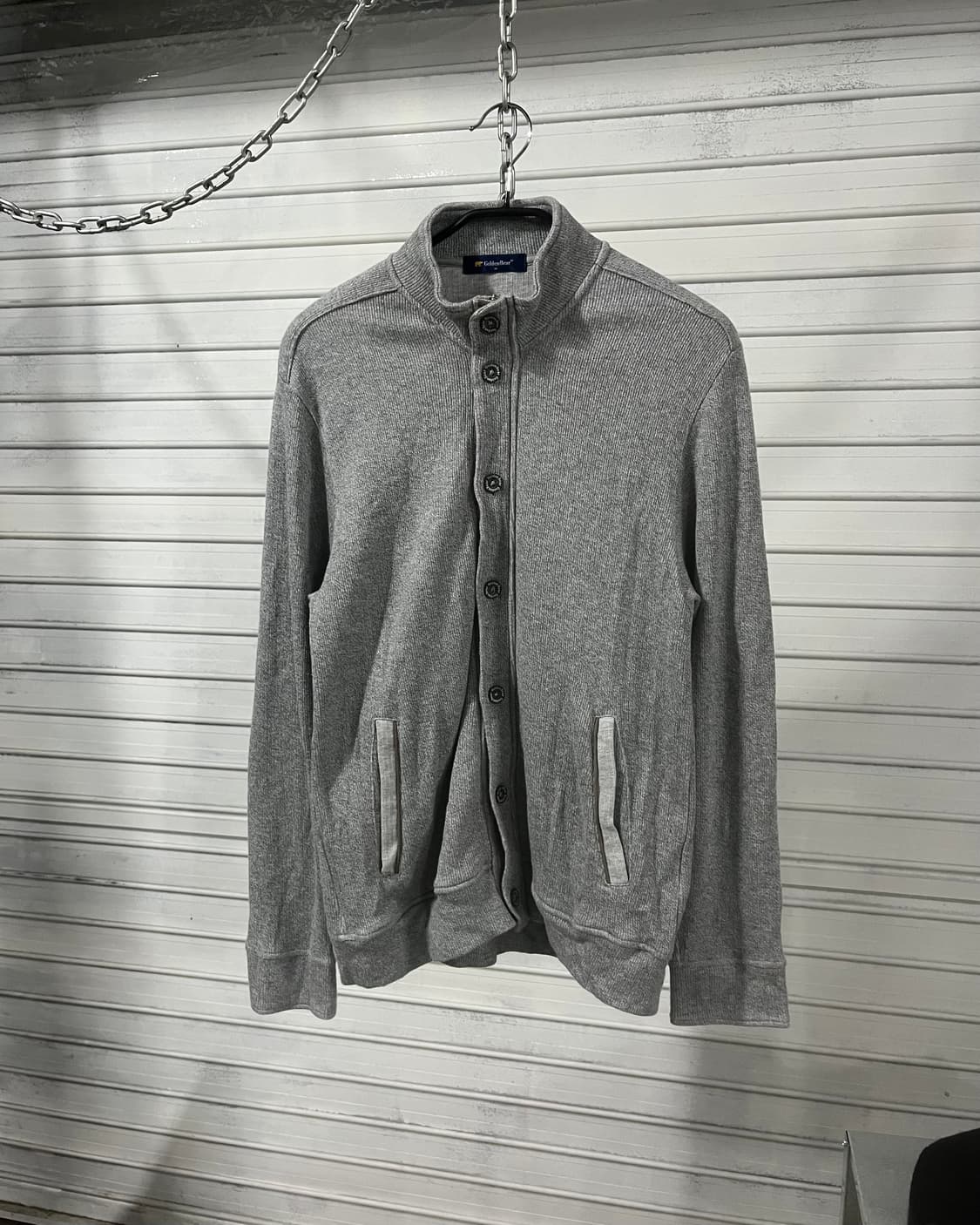 Golden Bear zip up jacket 상품이미지5