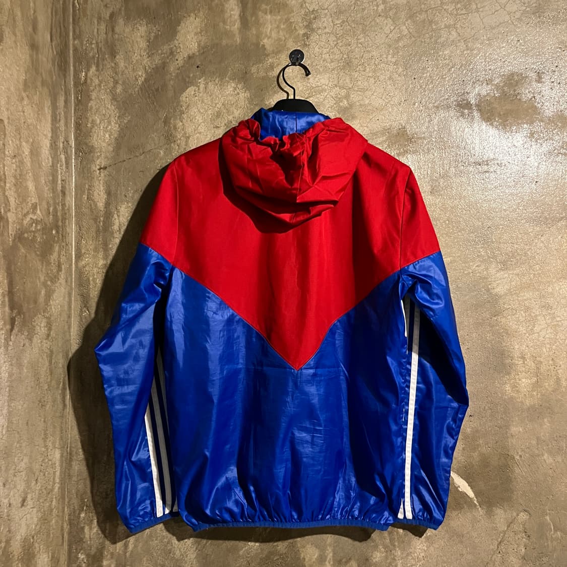 아디다스 바람막이 자켓 상품이미지4