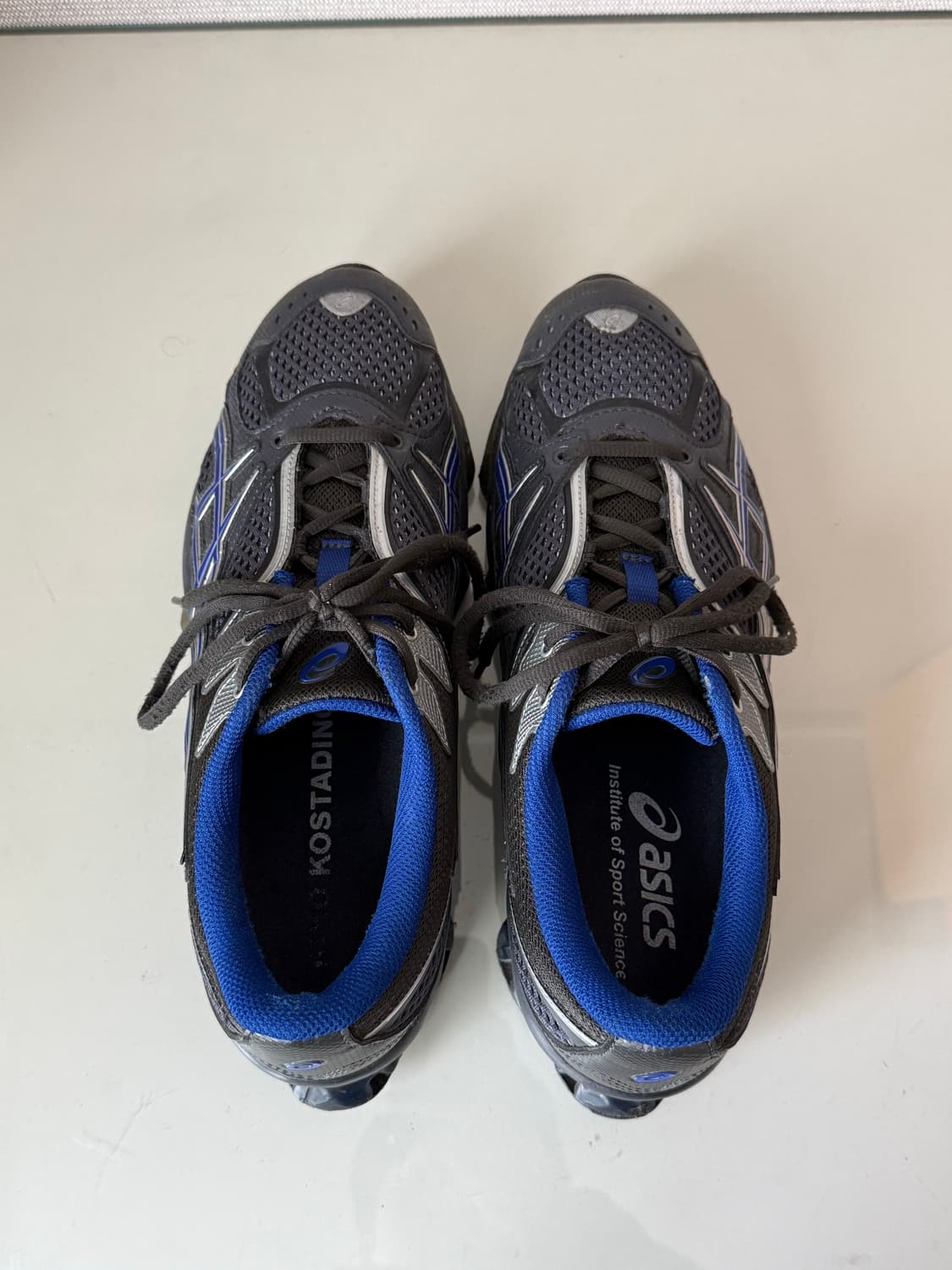 아식스 키코 젤 퀀텀 지엔치아 275 상품이미지3