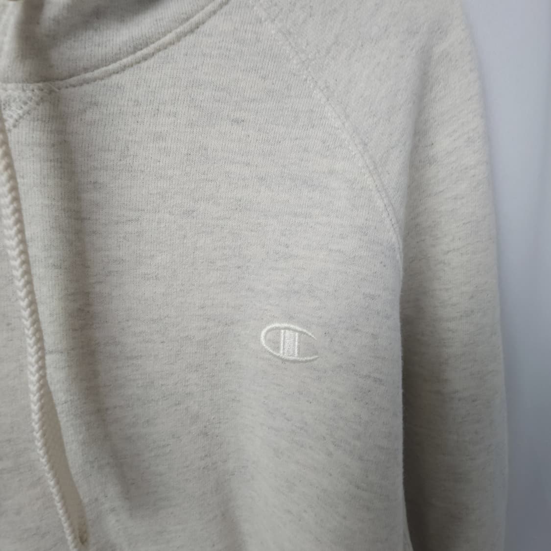 2XL(122) 챔피온 후드 티셔츠  상품이미지2