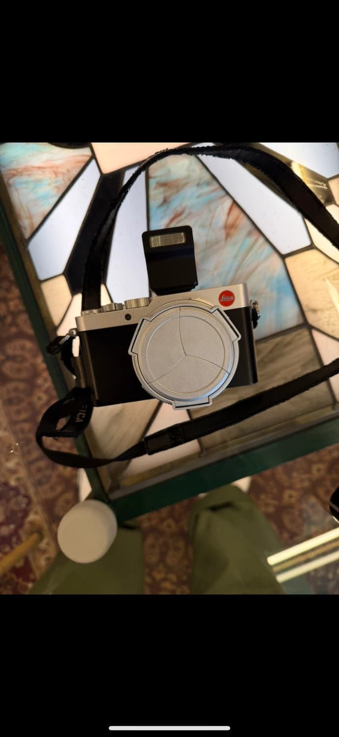 라이카 dlux-7 디럭스7 상품이미지1