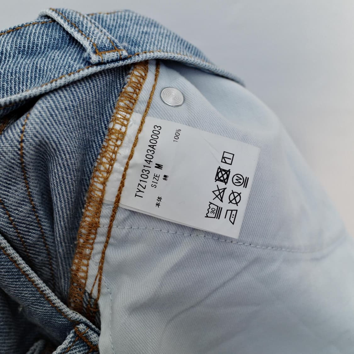 ciaopanic typy / the real vintage look 상품이미지8