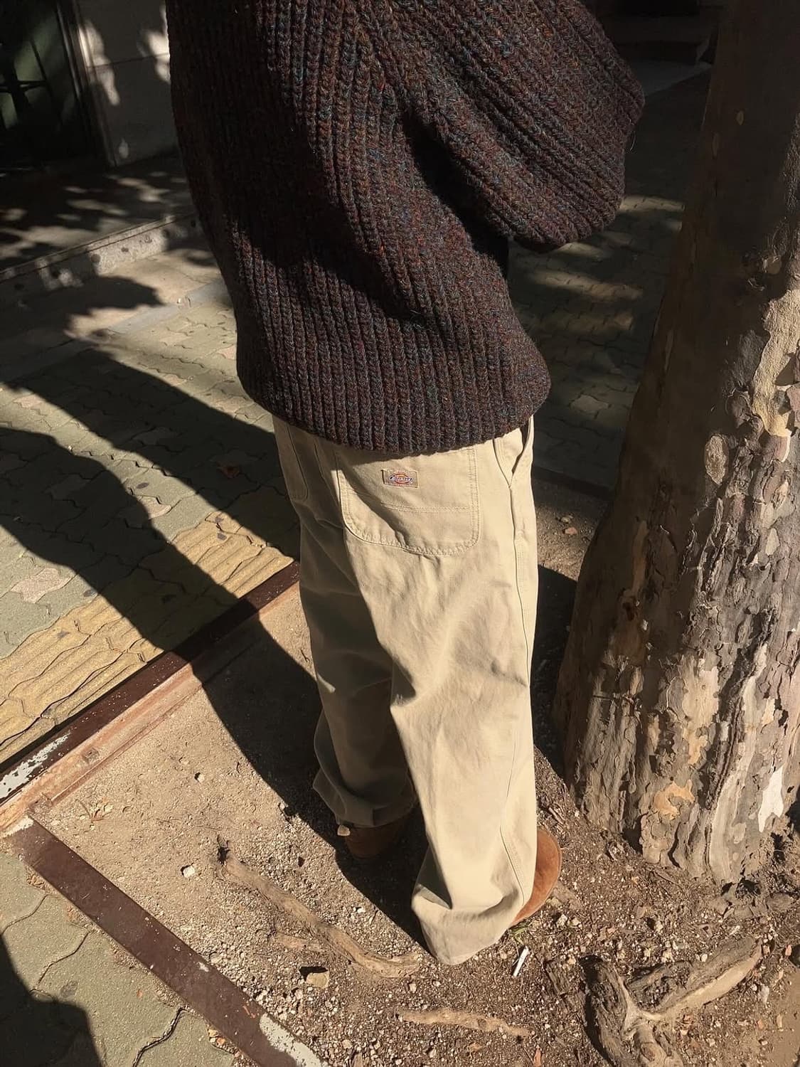 Dickies carpenter  상품이미지6