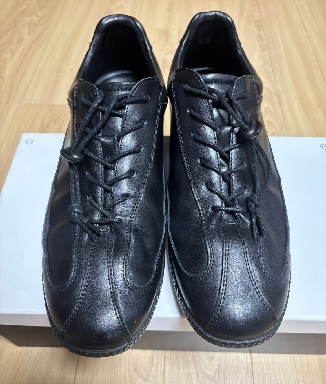 (285) 페몬트 드레스 블랙 상품이미지3