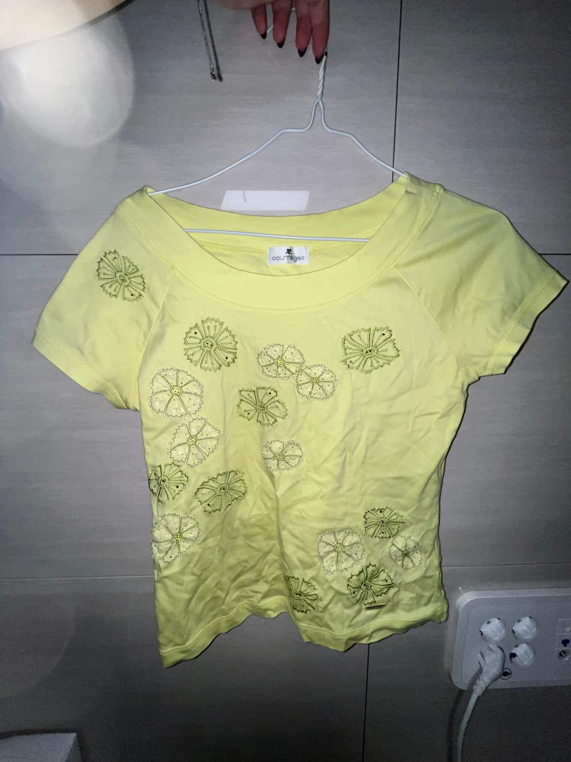 꾸레주 라임 티 상품이미지3