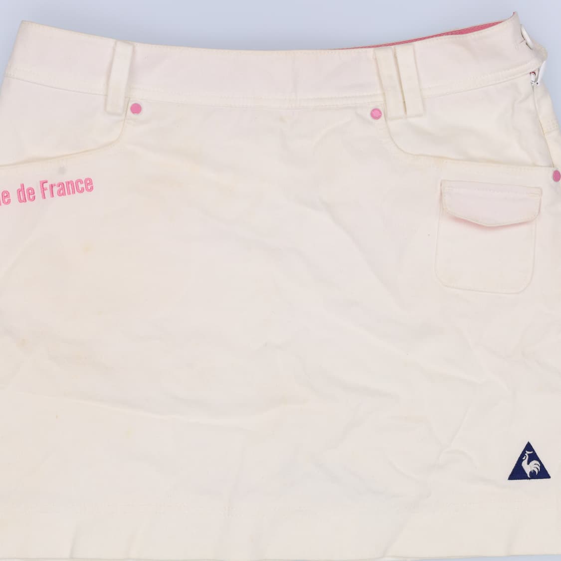 64-86 르꼬끄 여성 치마바지 0406H1 상품이미지4