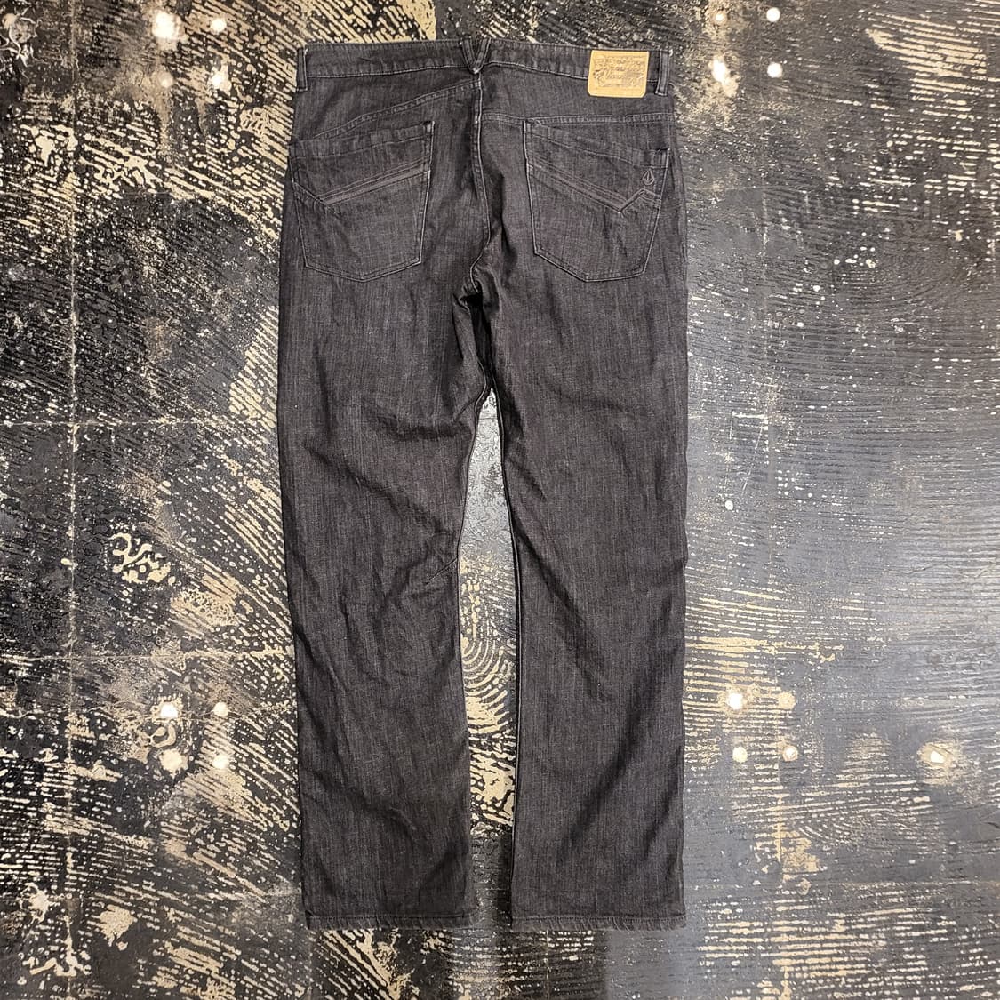 VOLCOM 청바지 (38) 상품이미지5