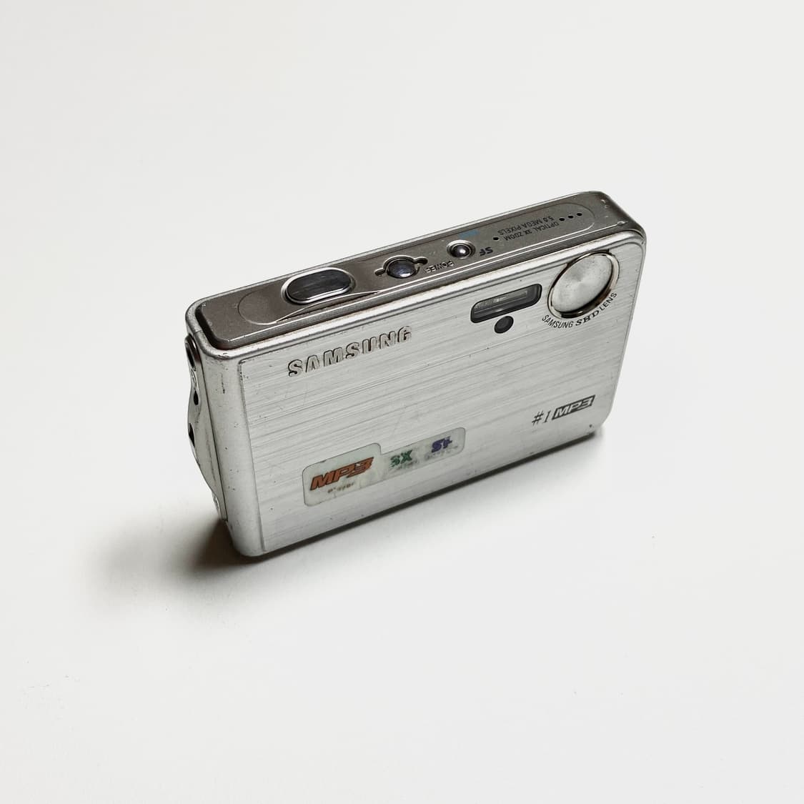 Samsung KENOX #1 MP3 상품이미지2