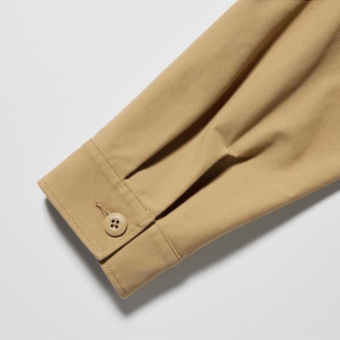 유니클로 오버 셔츠자켓 상품이미지4