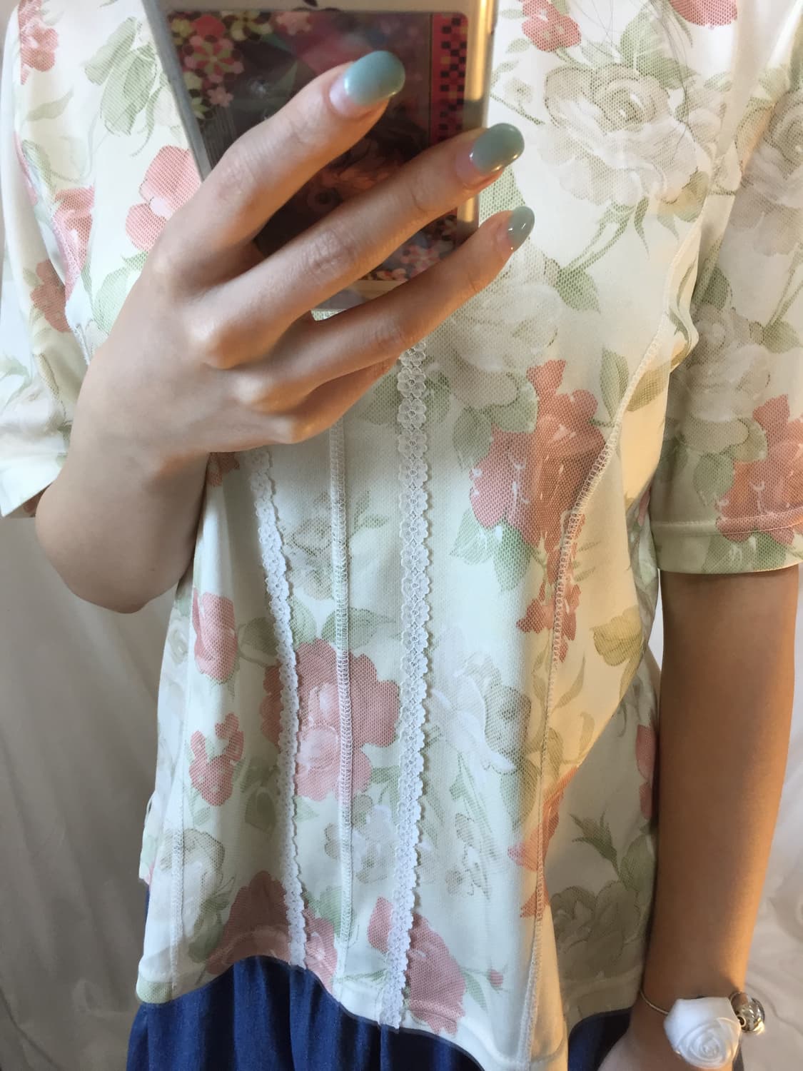 장미 탑 상품이미지8