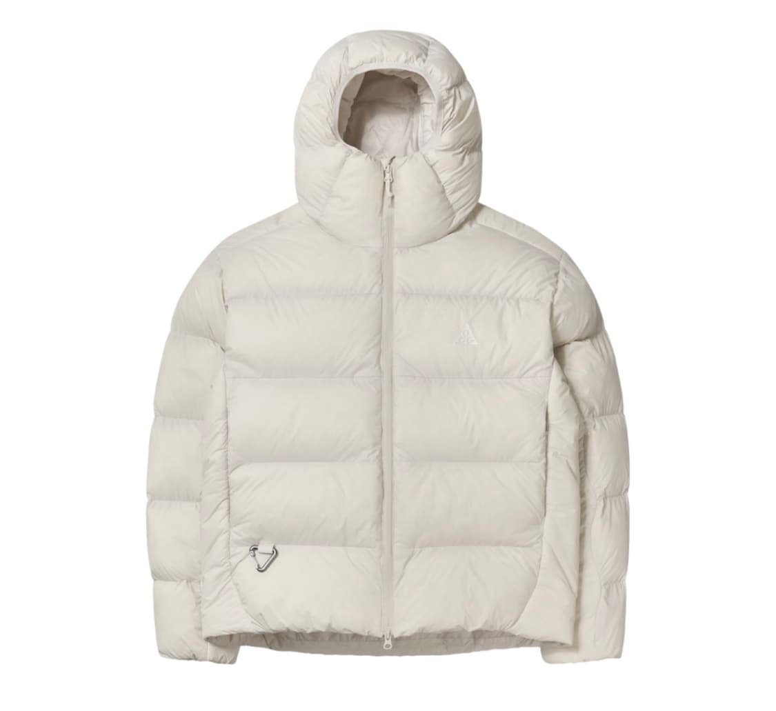 나이키 acg 루나레이크 패딩 상품이미지2