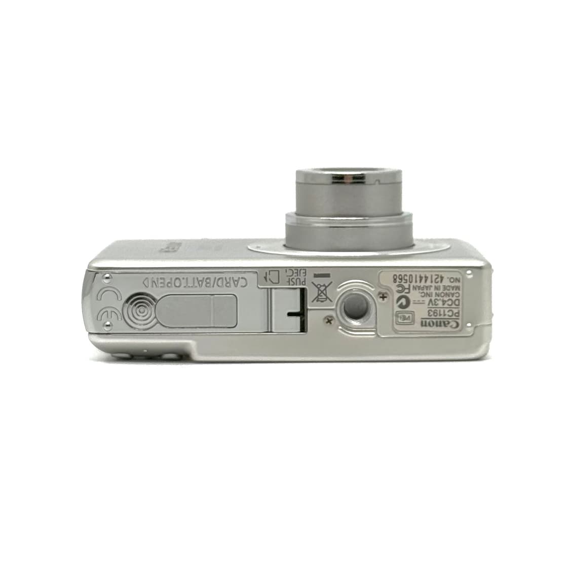 [인플루언서&풀박스!] 캐논 IXY 70 (IXUS 60) 디지털카메라 상품이미지5