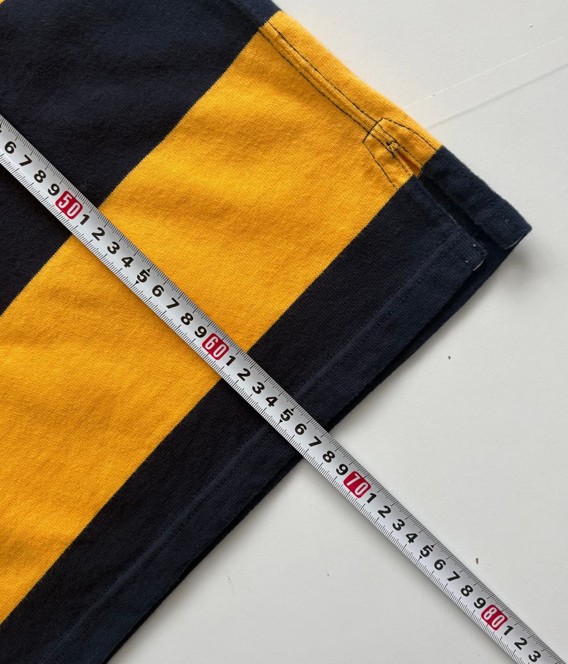 Polo 폴로랄프로렌 스트라이프 럭비티 상품이미지7