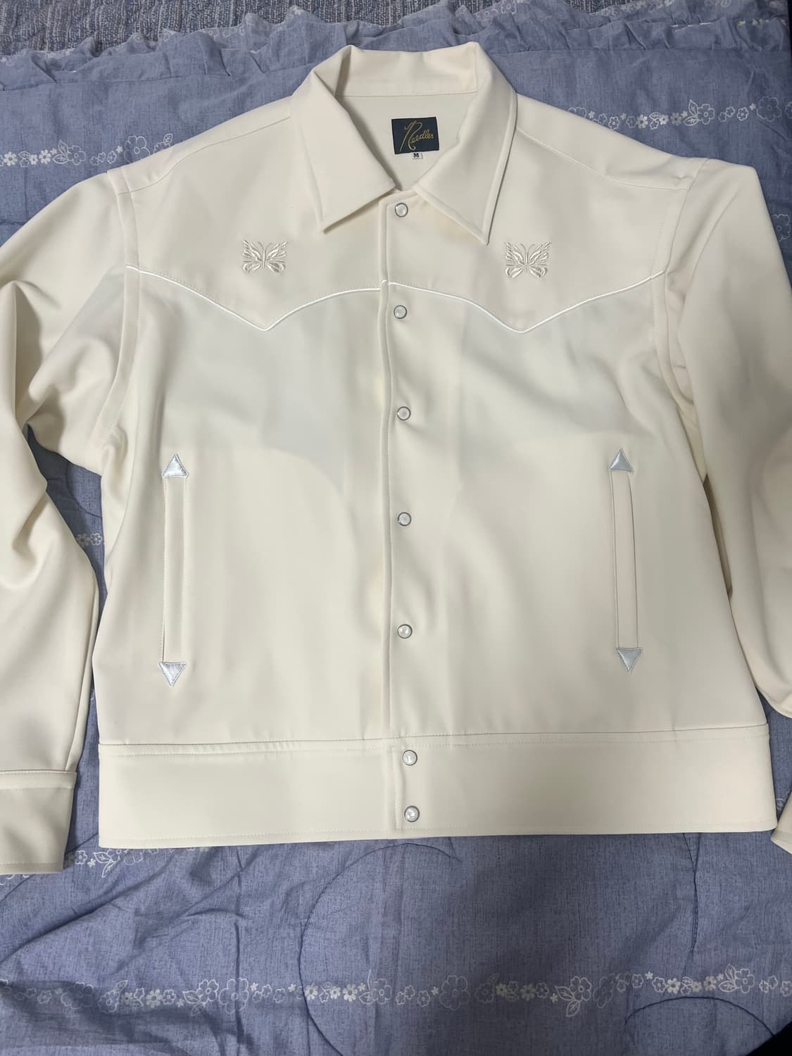 니들스 카우보이 자켓 상품이미지1