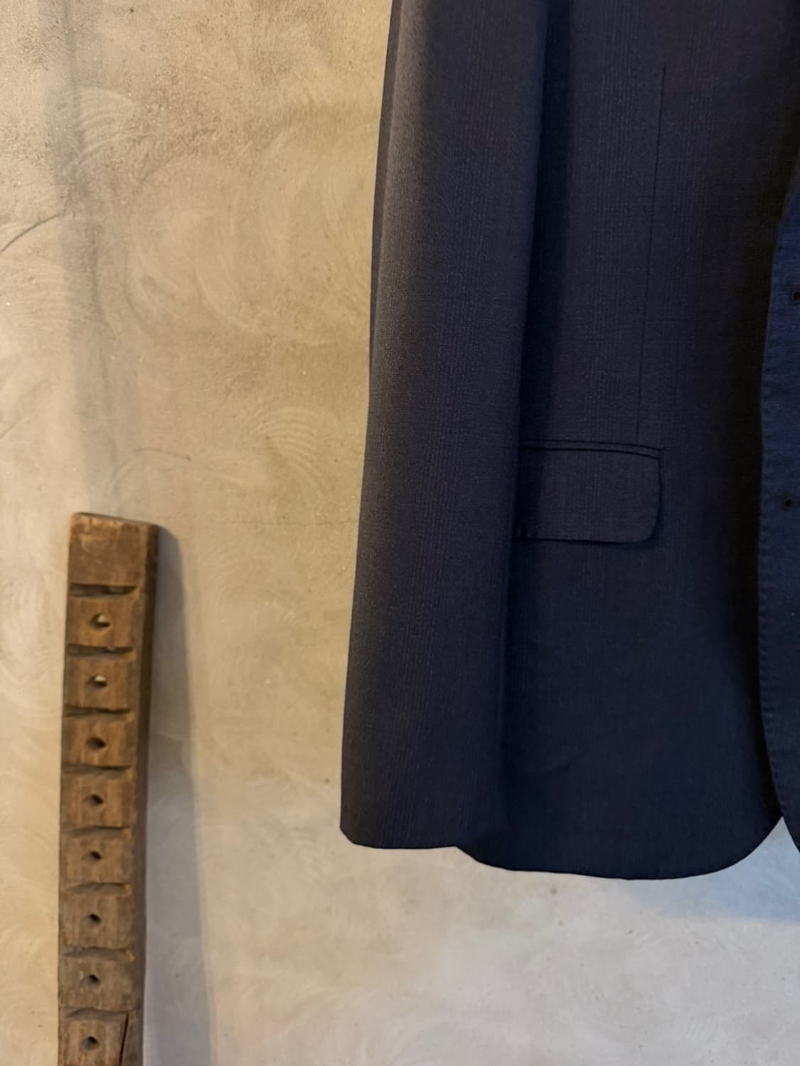 캠브리지 멤버스 테일러드 자켓 100 상품이미지5