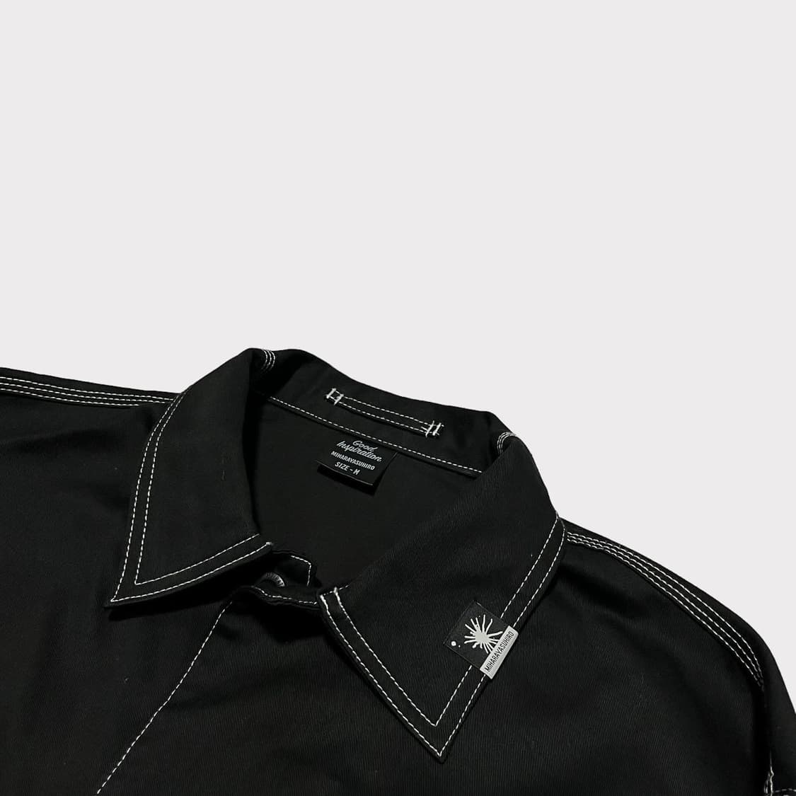 Mihara yasuhiro x gu chef jack 상품이미지4