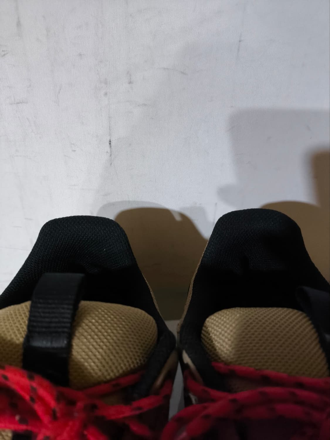 280mm 나이키 모건 운동화  상품이미지5