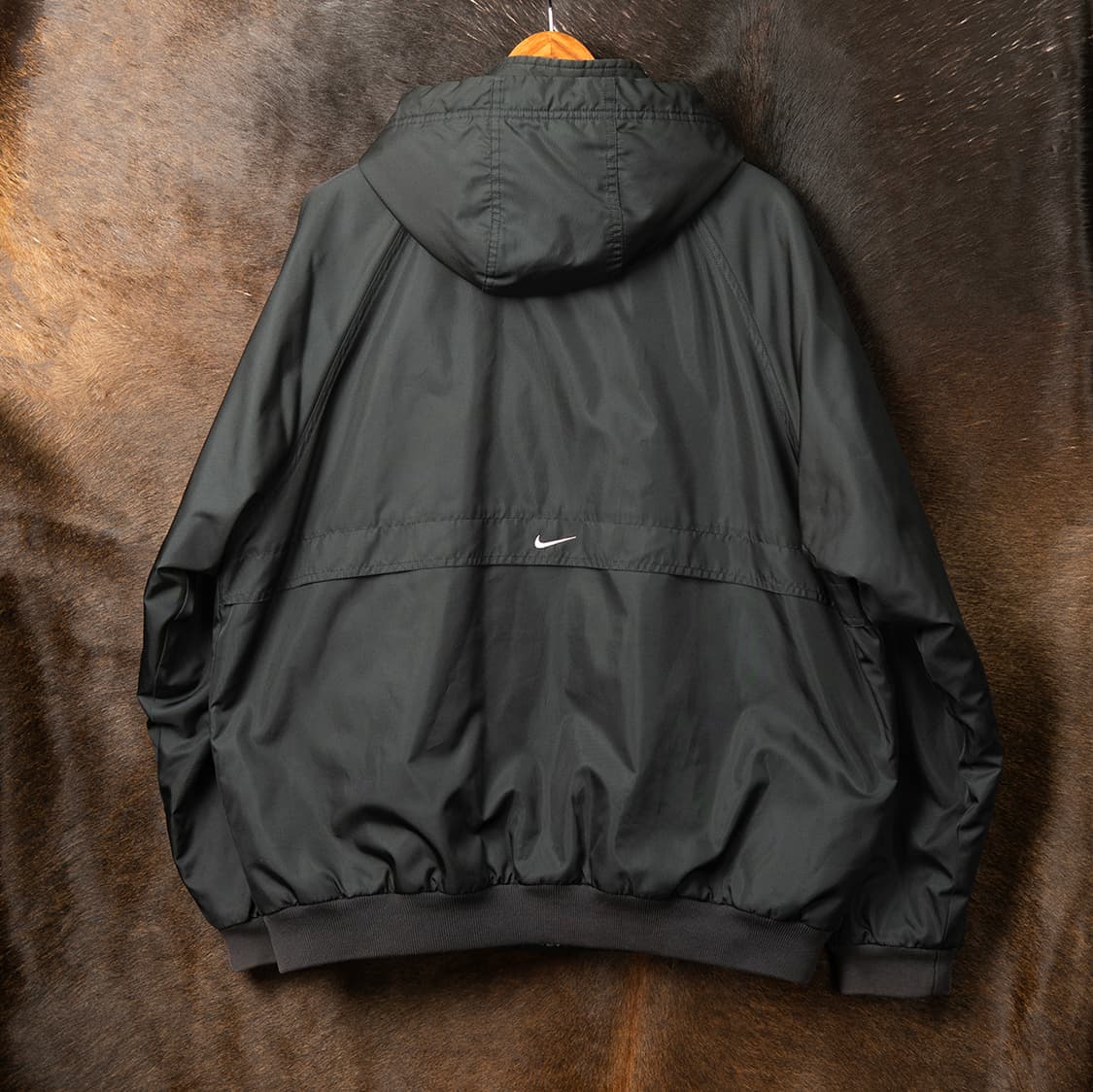 [XL] 00s 나이키스포츠 패디드 윈드브레이커 MO-2435  상품이미지6