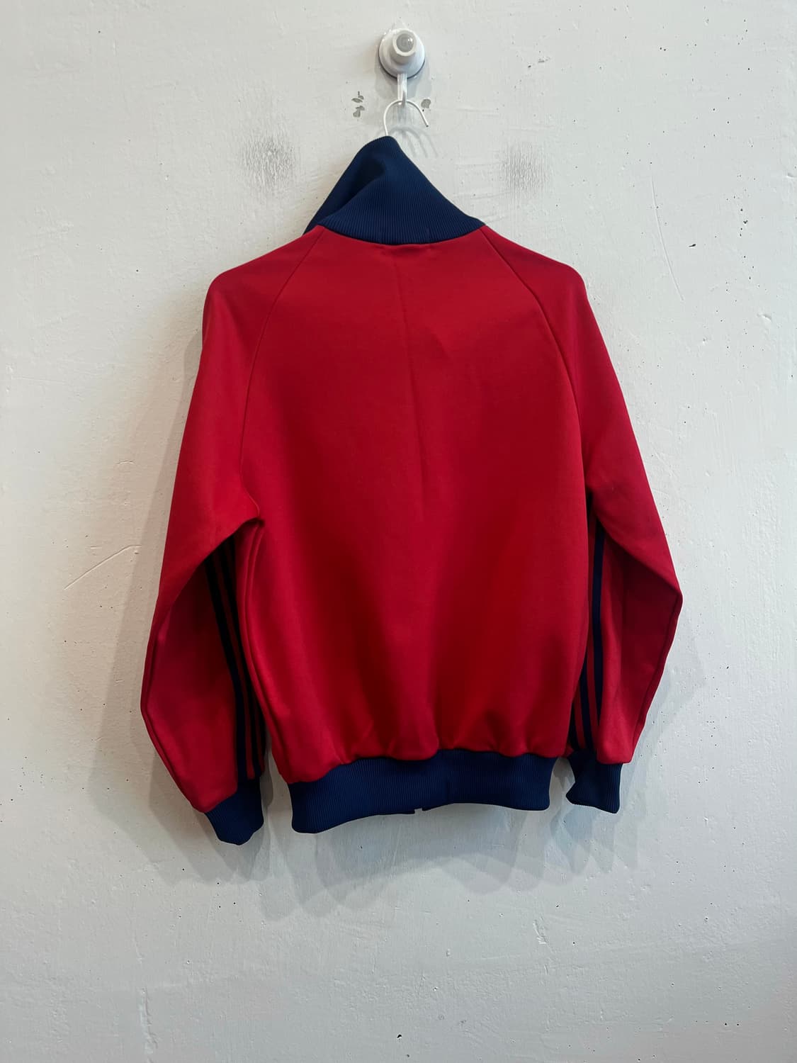 80s 아디다스 파이어버드 트랙탑 져지  상품이미지5