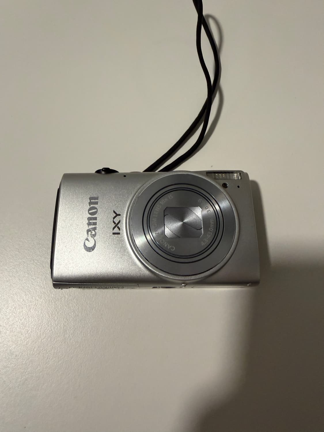 급처!! 캐논 익시 610F (Ixy610F) 상품이미지1