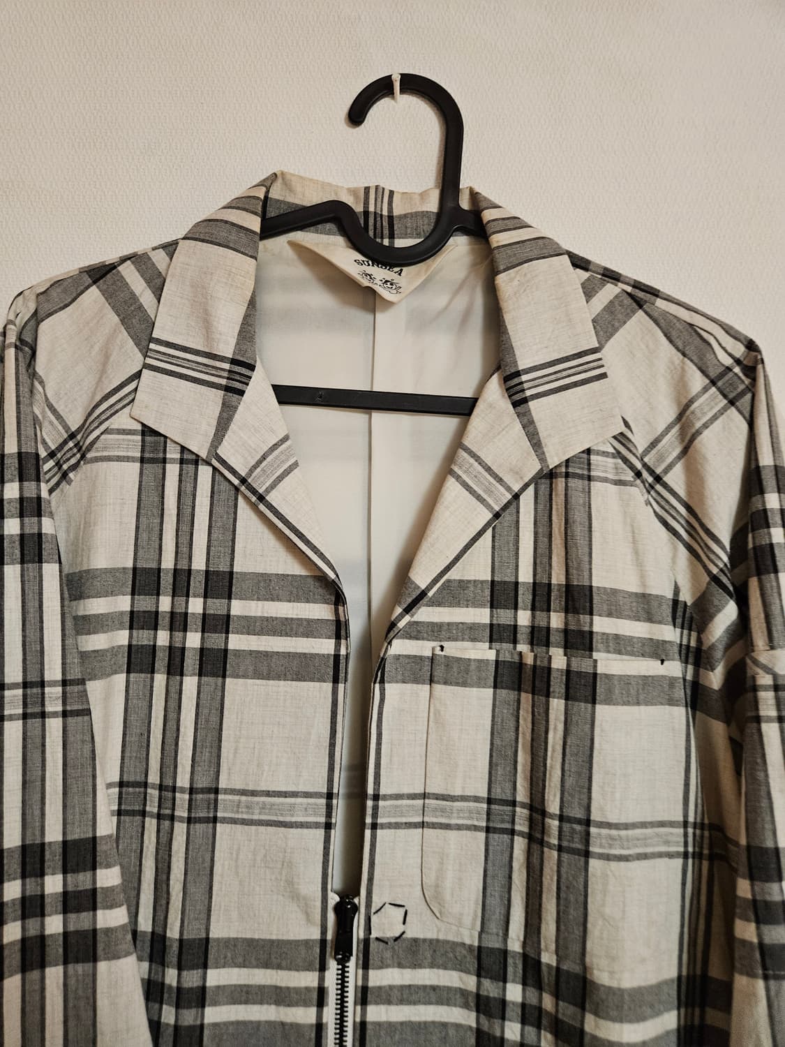 Sunsea 19ss 상품이미지3