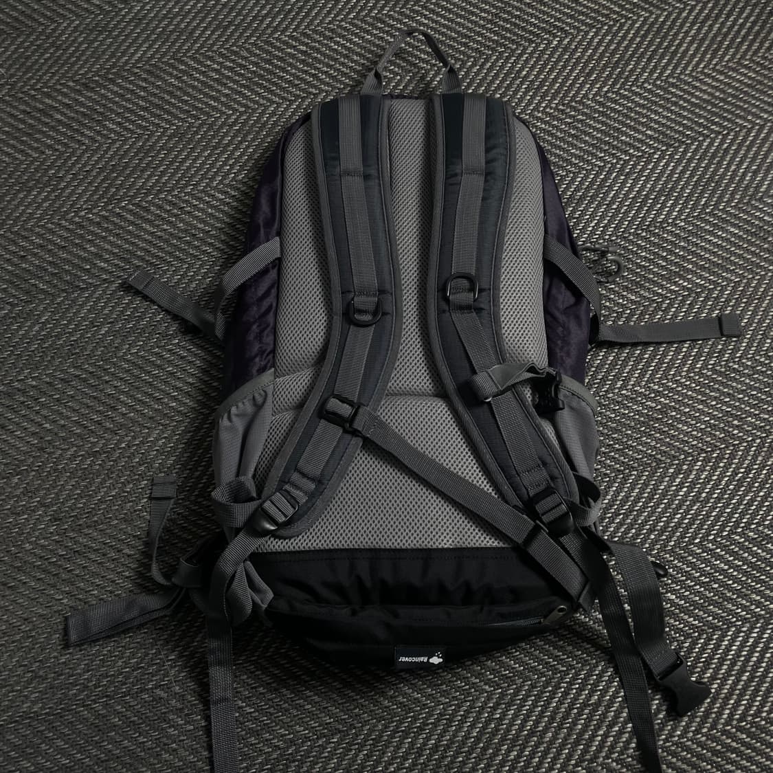 헬리한센 마운틴 유틸리티 백팩y 4685 상품이미지5