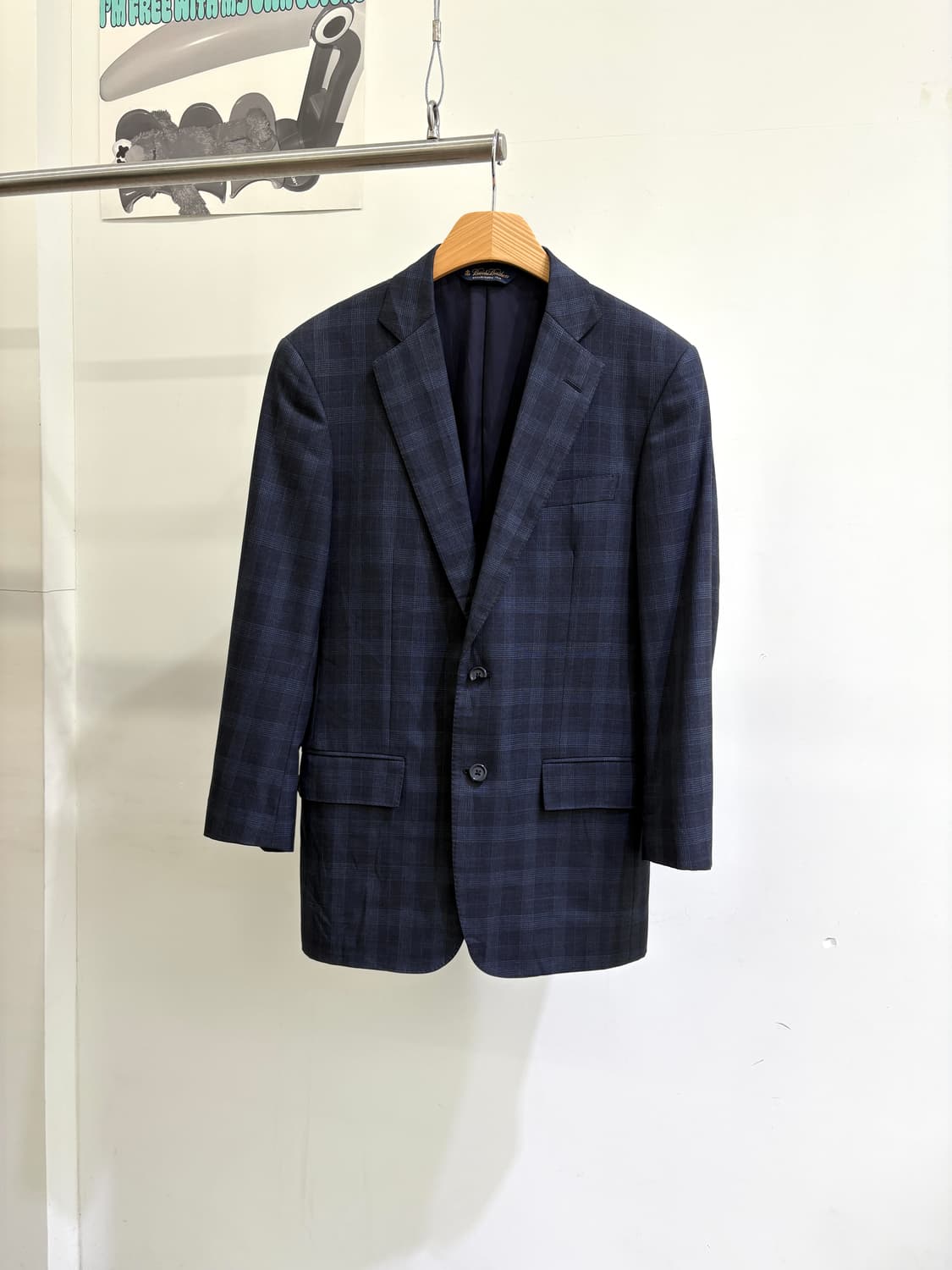 BROOKS BROTHERS 셋업 상품이미지2