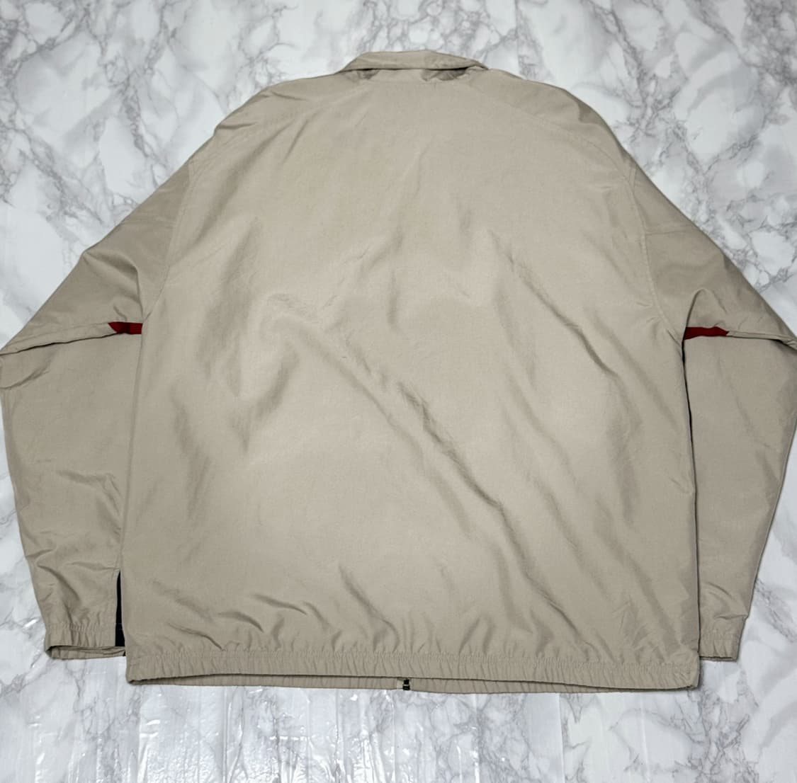 나이키 바르셀로나 03-04 바람막이 자켓 상품이미지5