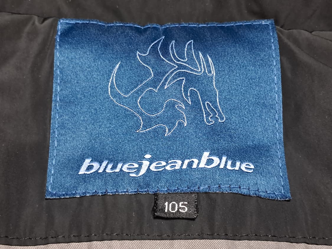 보세 야상패딩 남성105  상품이미지6