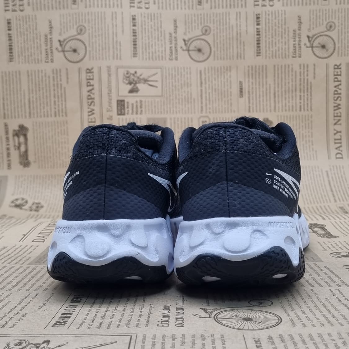 나이키 리뉴라이드2 여성운동화 245 상품이미지4