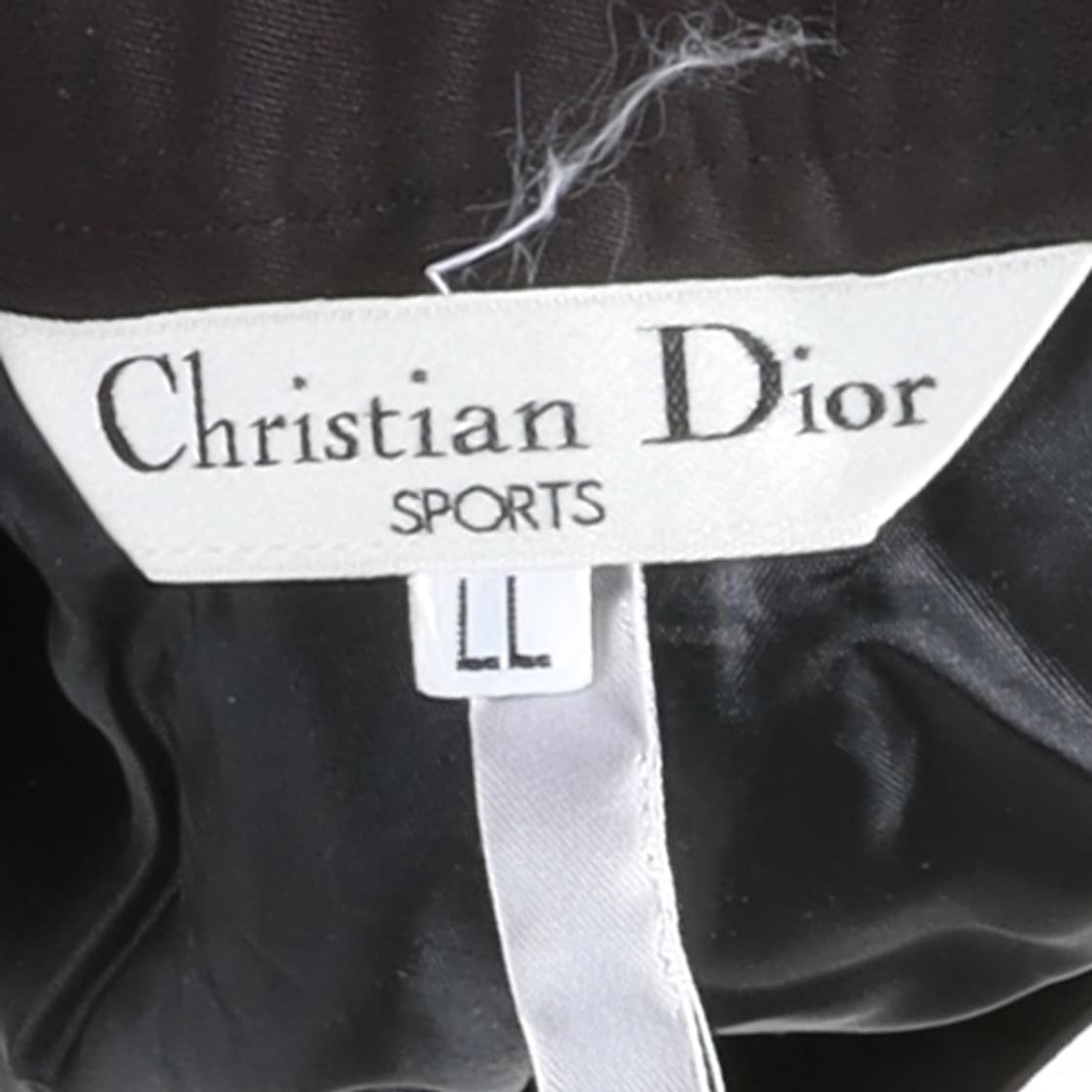 크리스찬 디올 Chrstian Dior Tapered Pants 

 상품이미지8
