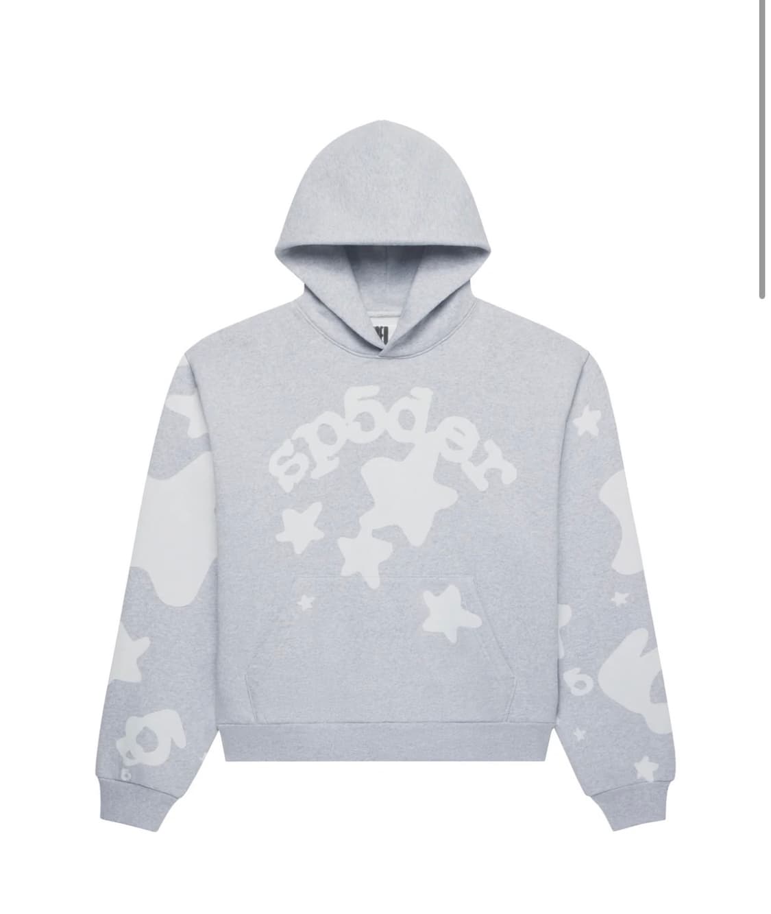 SP5DER BELUGA V2 HOODIE 상품이미지1
