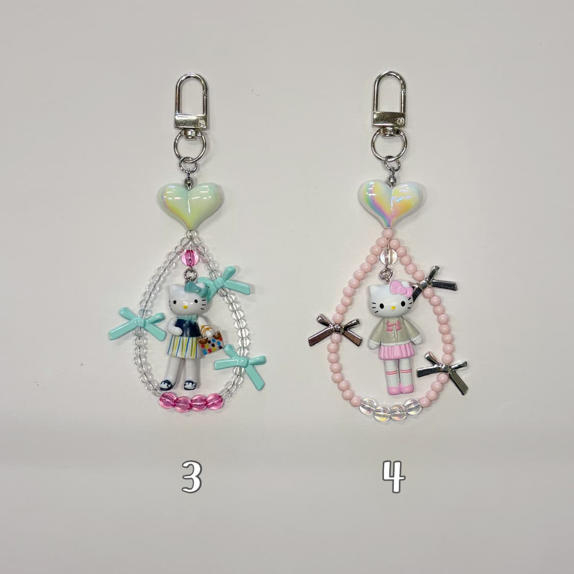 롱다리 키티 시리즈 1 상품이미지3