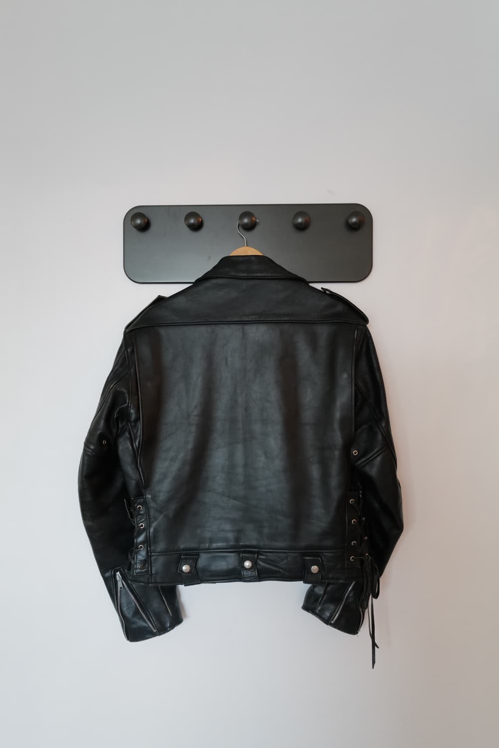 Schott perfecto 609 rider 상품이미지2