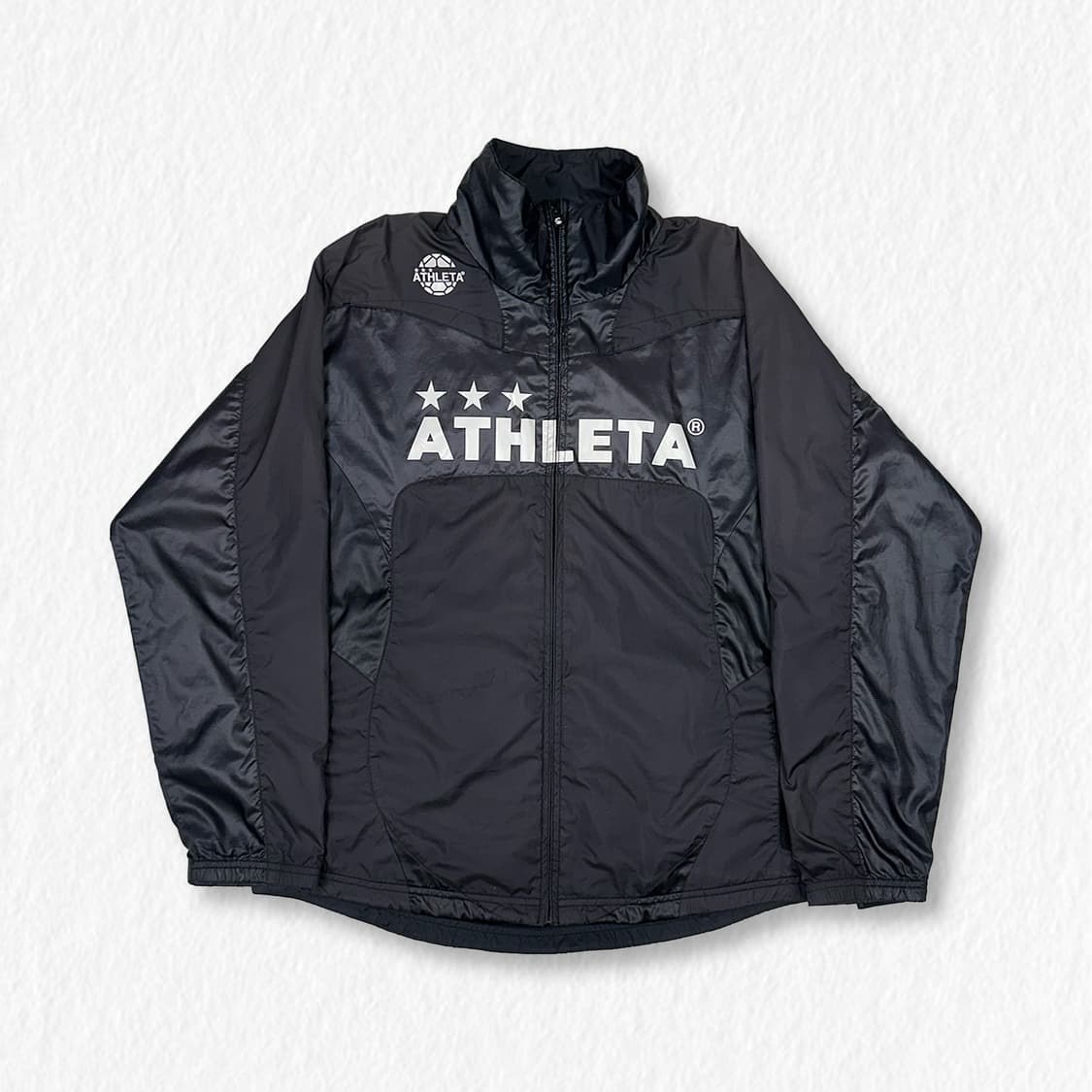 ATHLETA 바람막이 상품이미지1