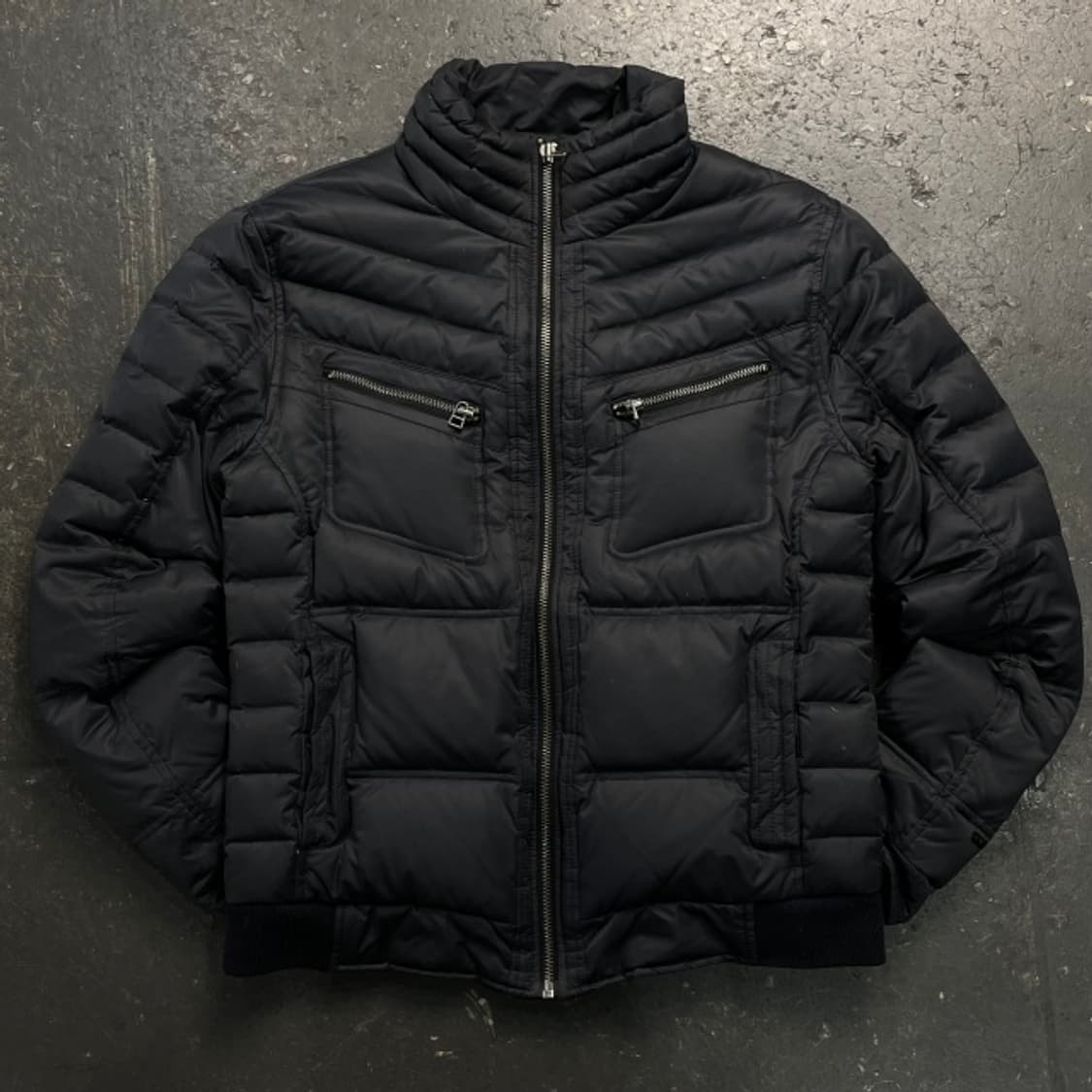 95 리바이스 경량패딩 상품이미지1