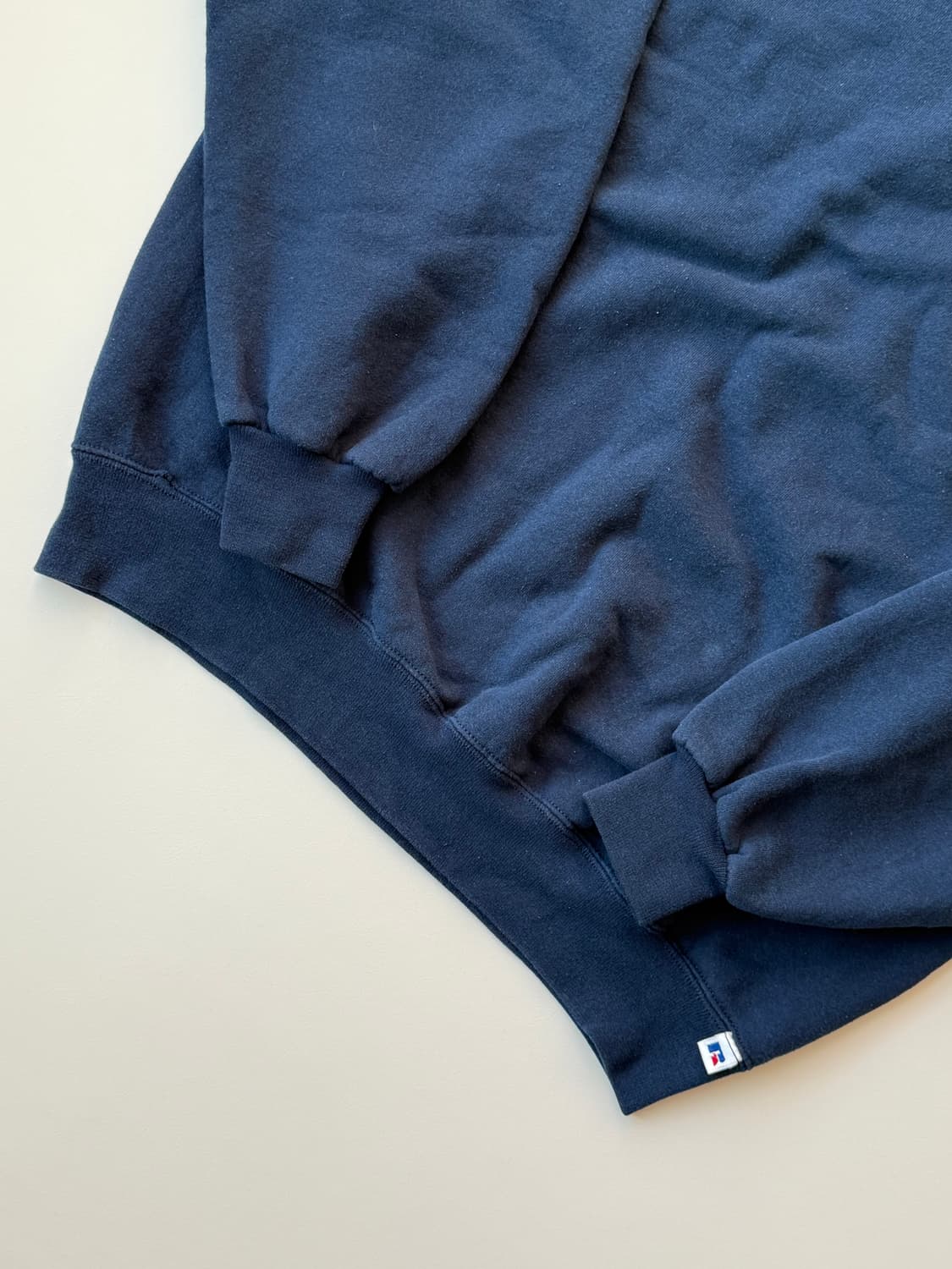 90s 러셀 스웻 USA 상품이미지4