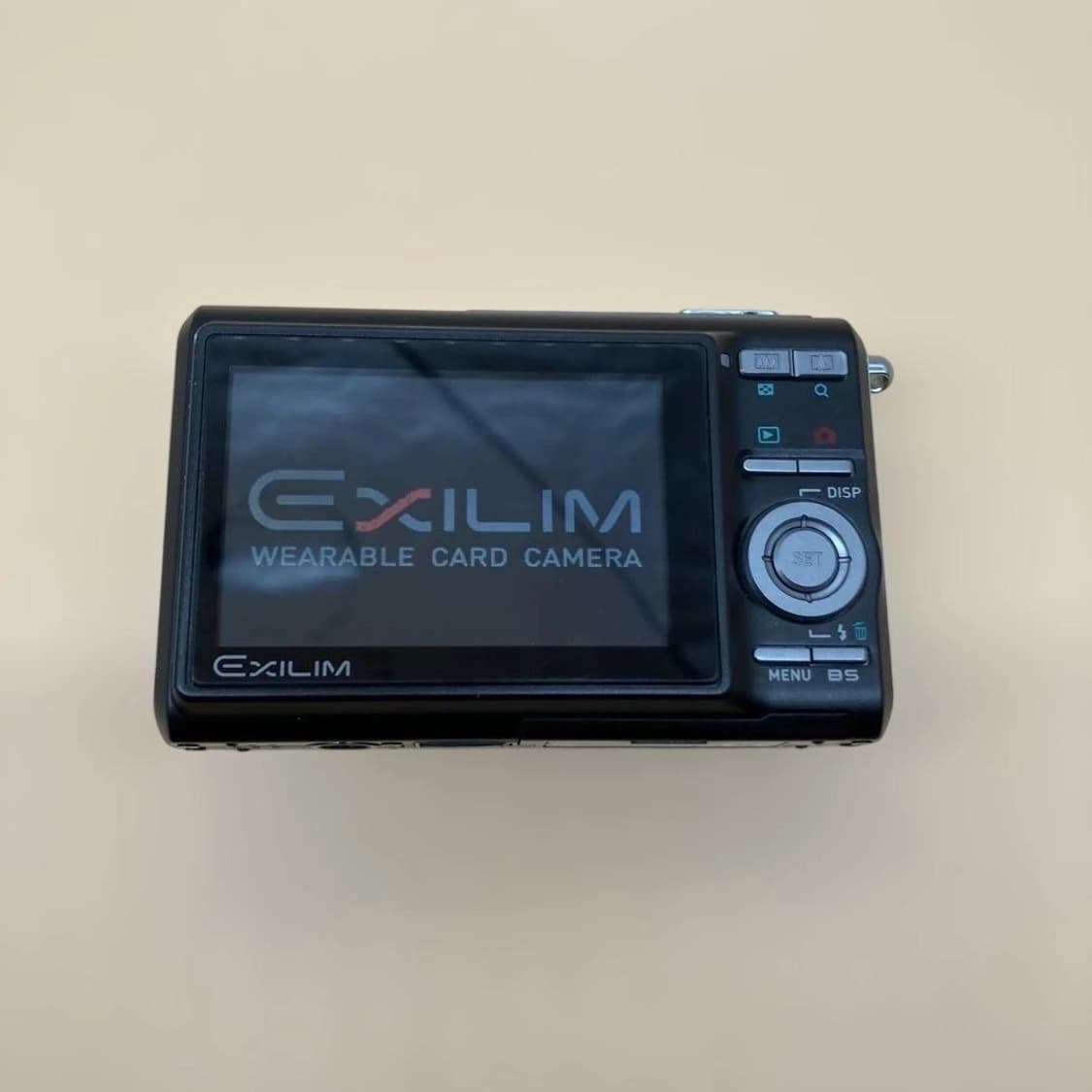 Casio Exilim  카시오 엑슬림 z-11 상품이미지3