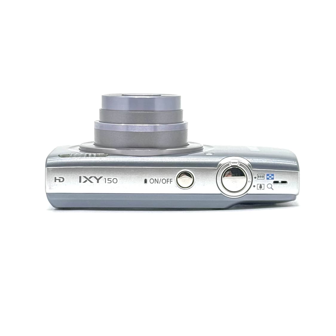 [뽀용&웜톤!] 캐논 IXY 150 (IXUS 160) 디지털카메라 상품이미지4