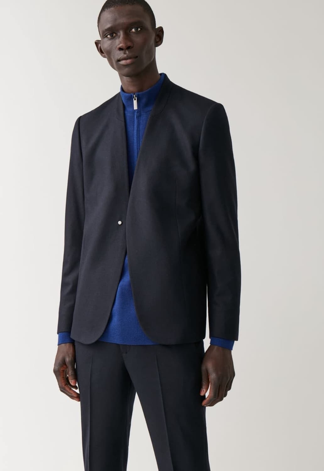 COS 코스 카라리스 자켓 (50) 상품이미지1