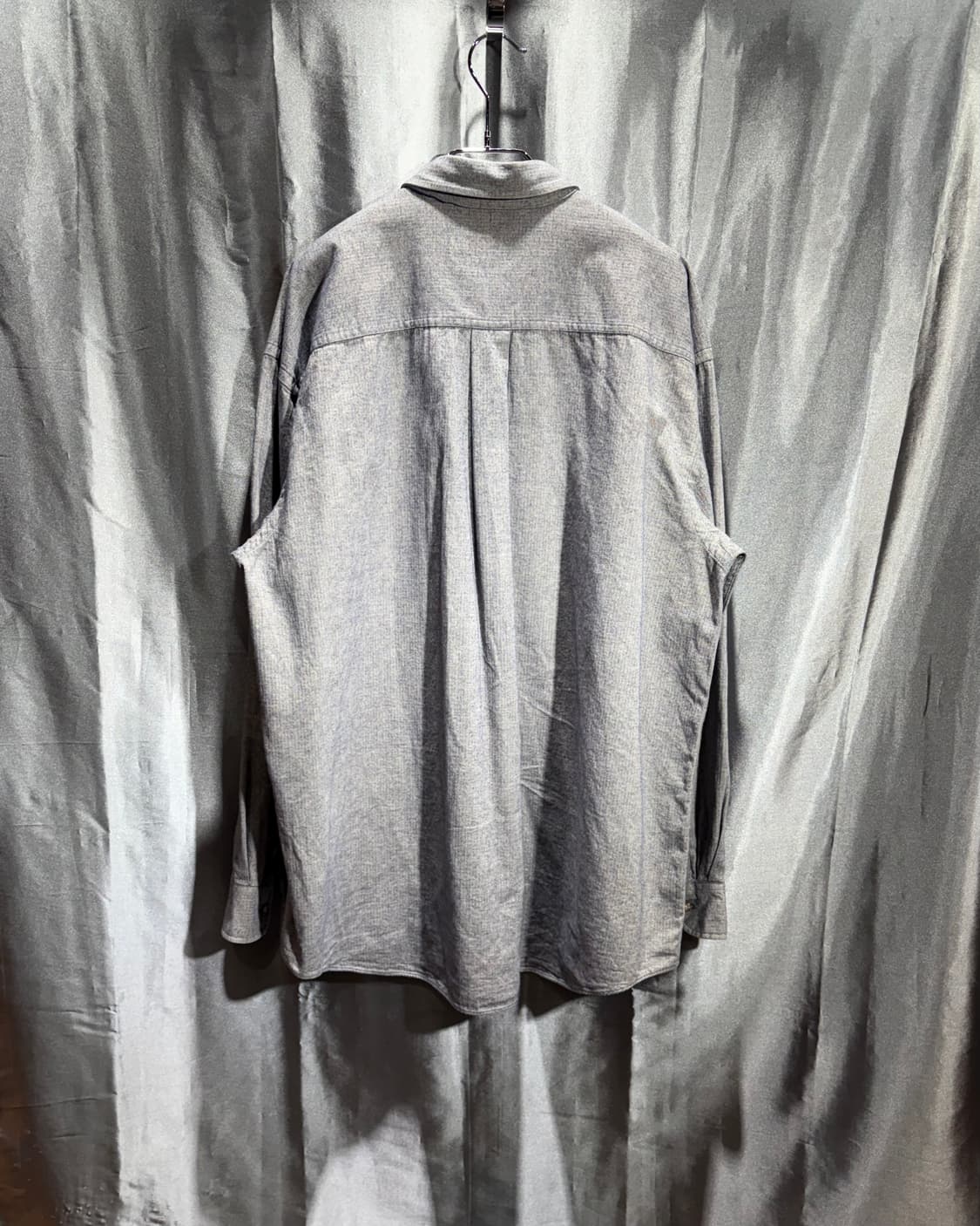 L 폴로랄프로렌 브라운포니 원포켓 멀티컬러 셔츠 상품이미지3