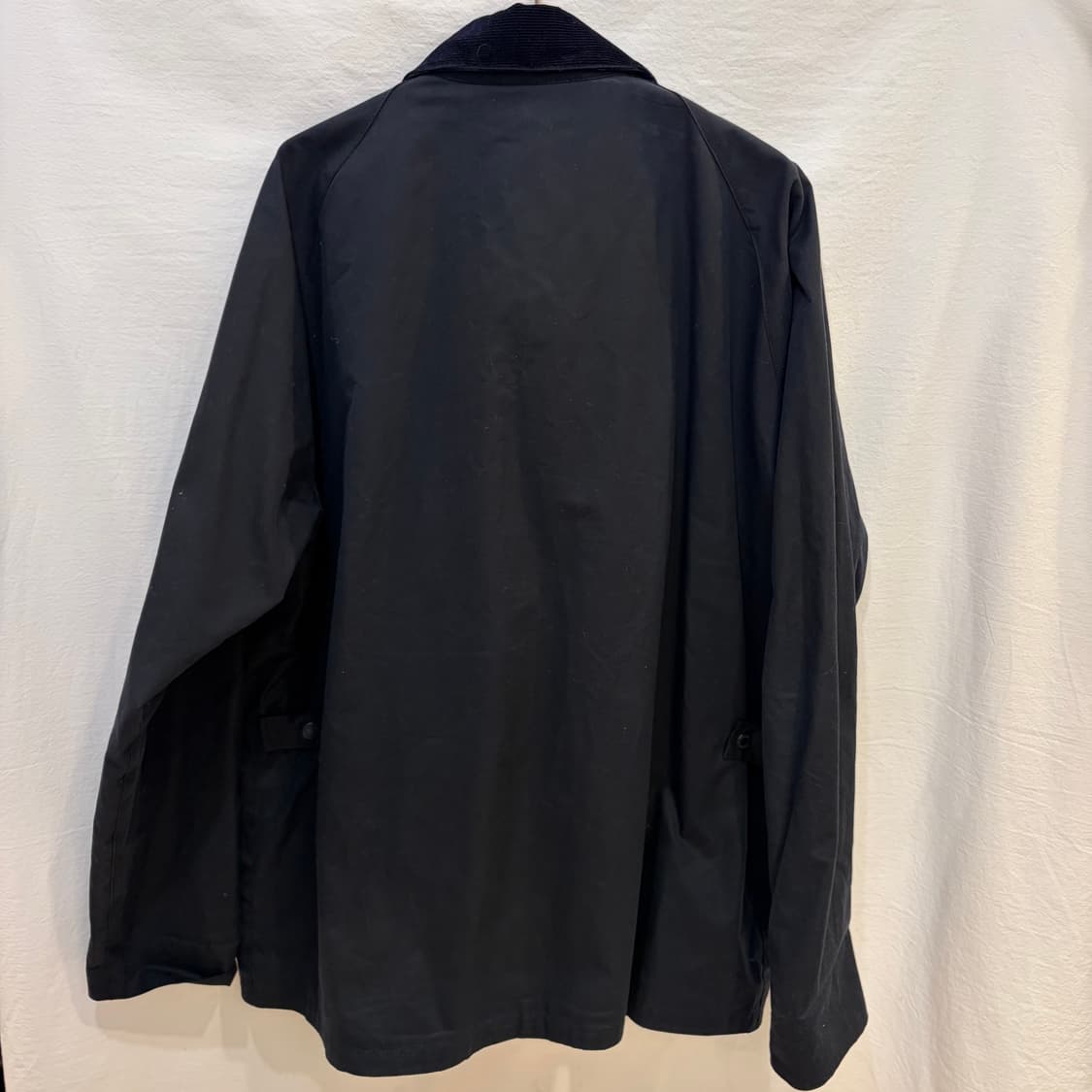 바버 비데일 자켓 점퍼 상품이미지5