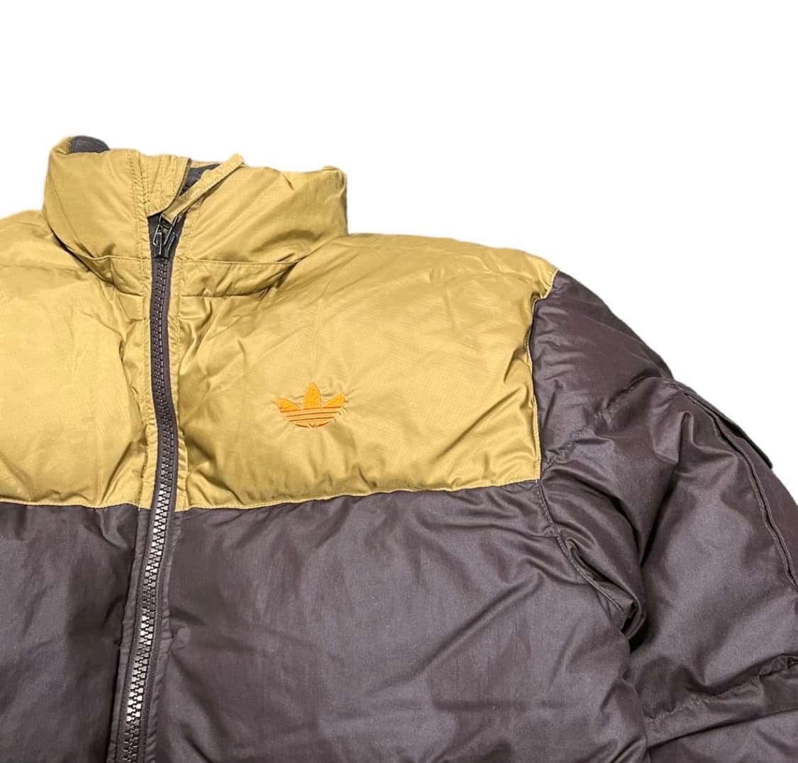 아디다스 90s 패딩 100 상품이미지2
