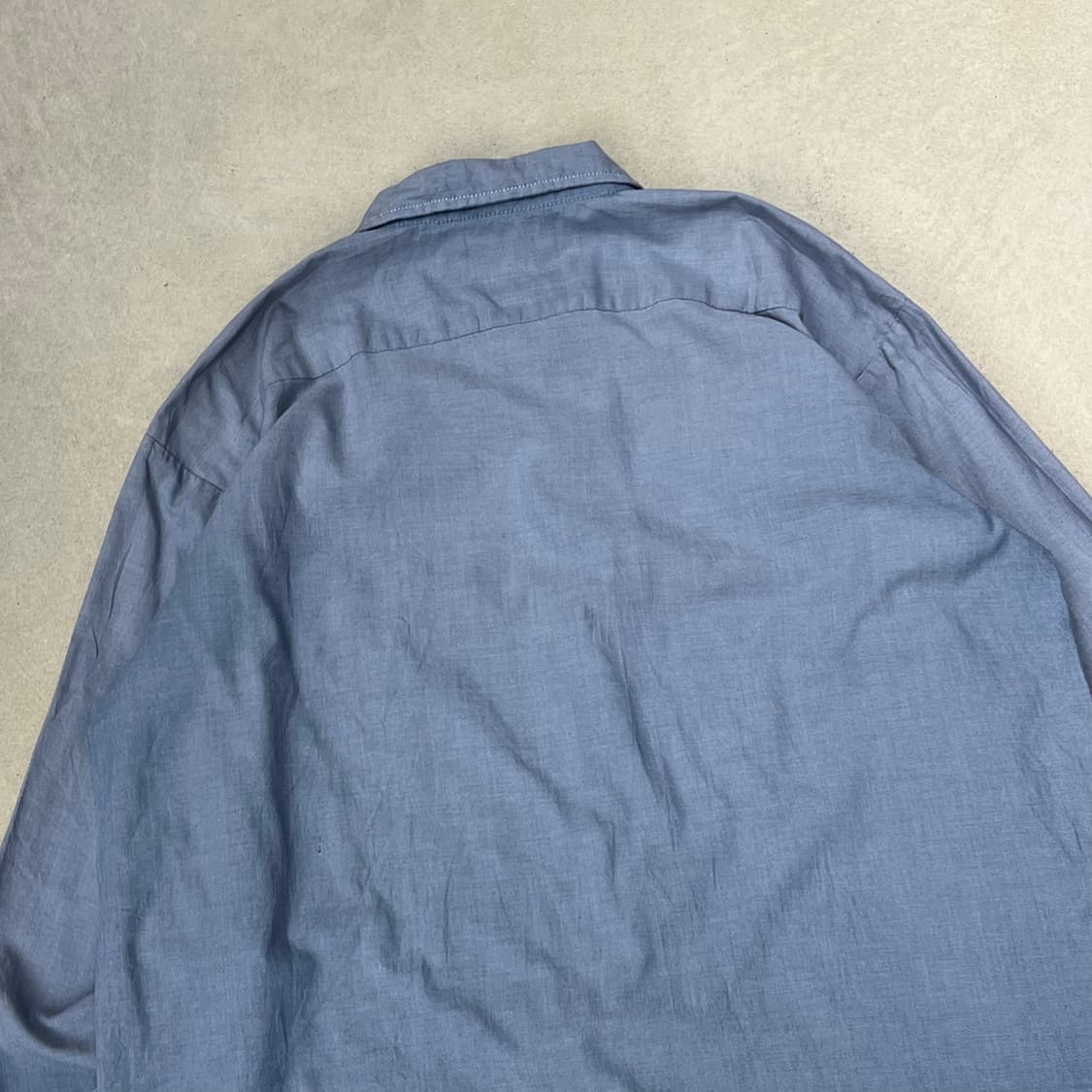 디키즈 투포켓 워크셔츠 s09195 상품이미지4