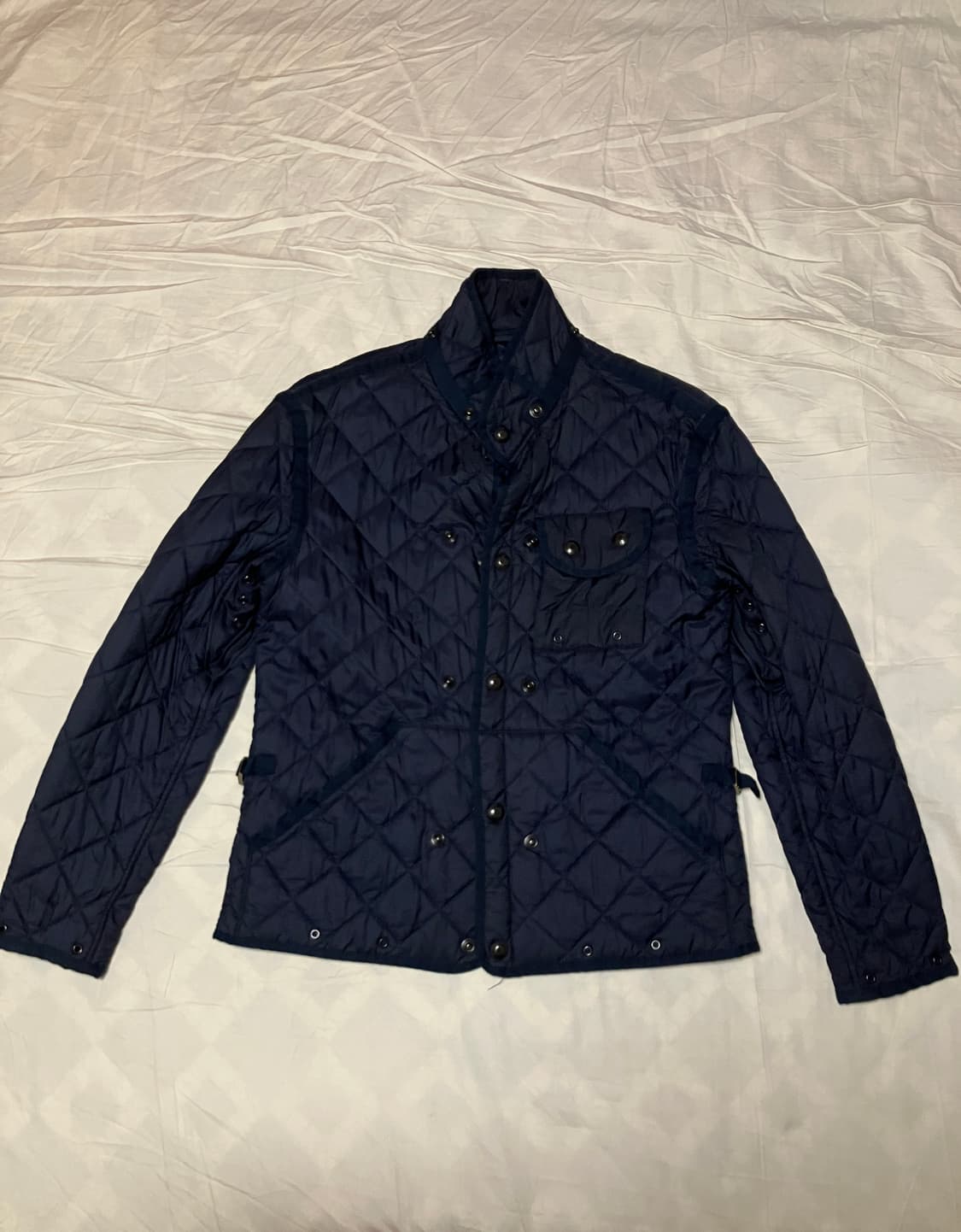 폴로 필드 자켓 (외피+내피) M 사이즈 상품이미지6