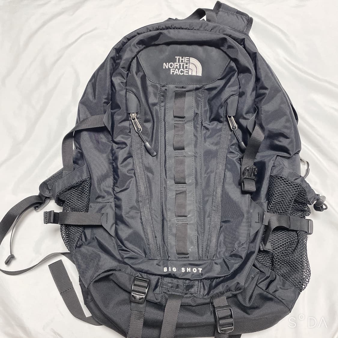 노스페이스 빅샷 30L 상품이미지1