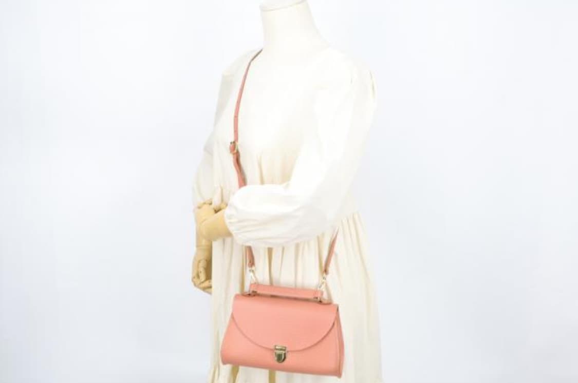 캠브릿지 크로스백 상품이미지10